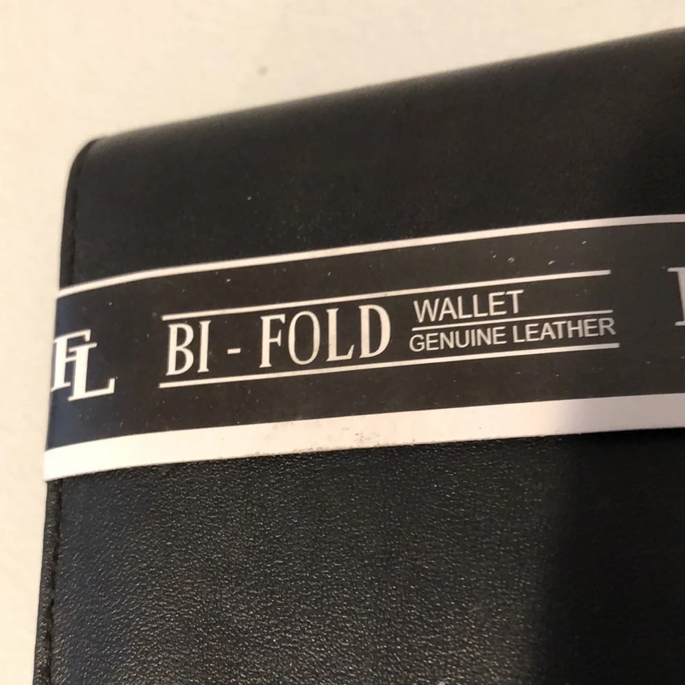 - Men’s Wallet